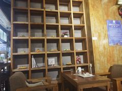-雨舍咖啡(汉神购物广场咖啡街区店)