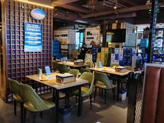 -喝丢一只鞋海鲜烧烤·海肠捞饭(东关街店)