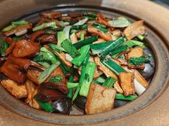 -云海肴·汽锅鸡·云南菜(苏州中心店)