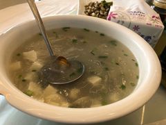 -渔中舟海鲜大排档(普陀沈家门店)