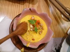 -花潮料理艺食馆(世欧广场店)
