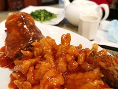 -新聚丰菜馆(太监弄店)