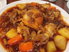 -恩宏德餐馆(平山道店)