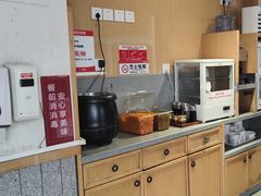 -南城香·饭香串香馄饨香(赵公口店)
