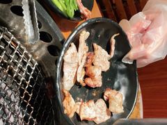 -拾勝牛·江景安格斯烧肉放题(江湾阳光天地店)