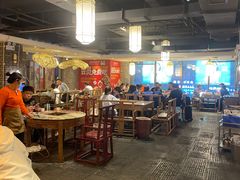 -月满大江火锅(总府路店)