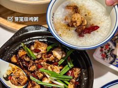 -發起人·肉骨茶(万象汇店)