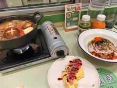 -米仓食堂(皇庭广场店)