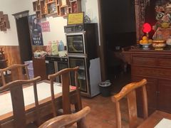 -天天初二·天津传统捞面·天津特色菜(凌奥总店)