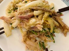 芥末鸡-韩邦朝天锅