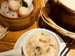 -潮粥荟·潮汕砂锅粥(朝阳大悦城店)