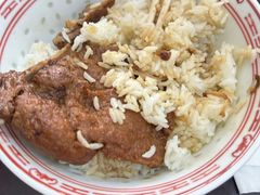 -吴茂兴本帮面(百色路店)