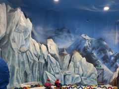 -长沙湘江欢乐雪域