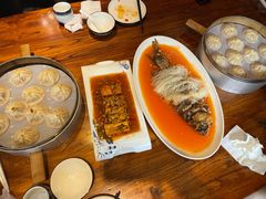 -宋都禾源·灌汤包子(汉兴路直营店)