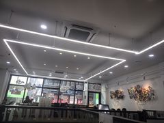 -神仙雪浓汤(明洞店)