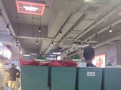 -佰人王串串香火锅(洋珠巷店)