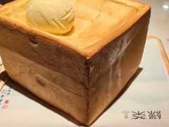 -绿茶餐厅(coco park 店)