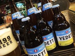 -M99 BEER世界啤酒吧(鸿云悦街店)