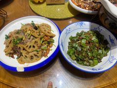 -爷爷的土钵菜(街道口店)