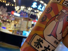 -茶太良品·北京特色茶饮(西站食宝街店)