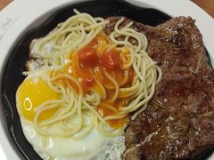 -豪客来牛排(天阳D32店)