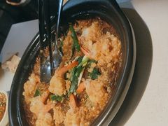 -牛小灶牛杂煲(北京路店)