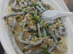 -海鲜街菜馆(海珠南路店)
