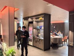 -北平食府·北京烤鸭(北京西站六里桥店)