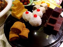 宫廷特色小吃-北平食府(马鞍山路店)