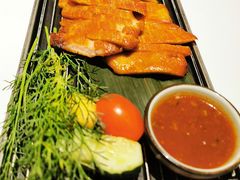 -BetterThai 泰加(苏州中心店)