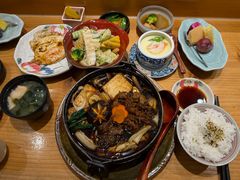 -大岛日本料理铁板烧(南通大饭店)