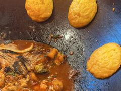 -江湖水乡铁锅炖魚(周庄嘉园店)