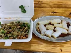 原味拌鱼皮-陈添記·祖傳爽鱼皮·西关老字号(广州首店)