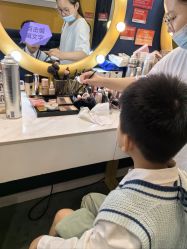 -海马体家庭照相馆(杭州远洋乐堤港店)