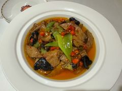 -渝信川菜(长安店)