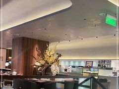 大堂-千日贺茶餐厅(高新万达店)
