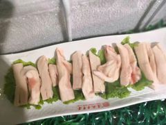 -袁记串串香(泉水轻轨站店)