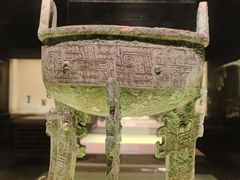 -上海博物馆(人民广场馆)