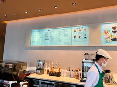 -星巴克(深圳石岩汇邦广场店)
