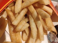 -麦当劳(新王府井店)