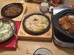 -老砂锅(城北店)