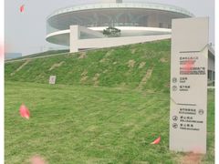 -郑东新区龙湖公共艺术中心