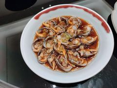 -香雪海饭店中餐厅(湖滨店)