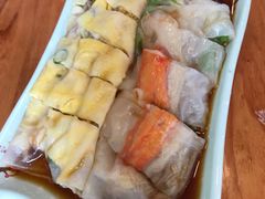 -张记炸串肠粉