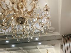 -圣丰城酒家·宴会(宝安大仟里店)