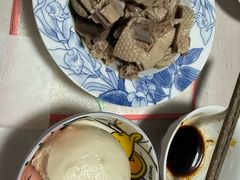-乡亲鹅肉城(昆山店)