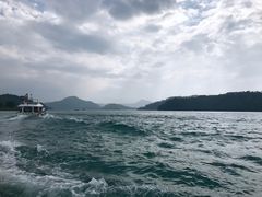 -日月潭