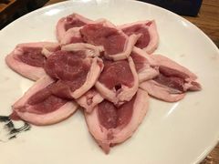 -额尔敦草原涮羊肉·烧烤(冻青树总店)
