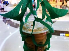 -星巴克(西安李家村万达店)