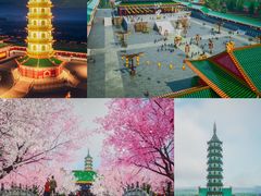 -大报恩寺遗址景区
